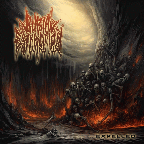 Burial Extraction : Expelled